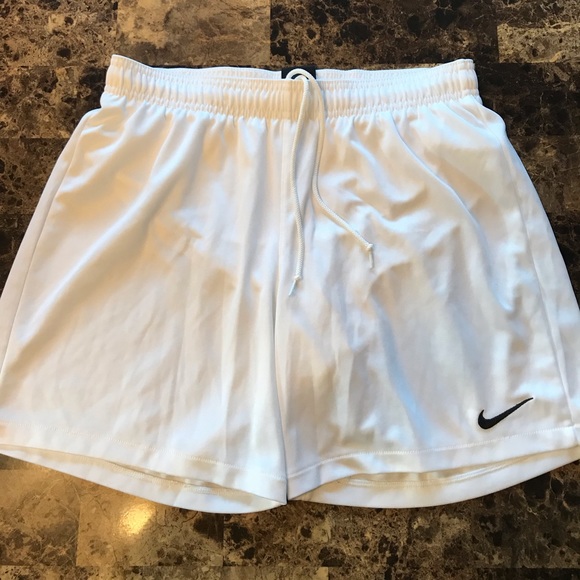 Nike Pants - Nike Women’s Dri-Fit Soccer/Athletic Shorts